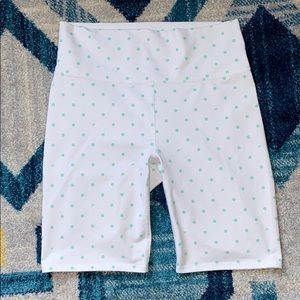 Fabletics biker short